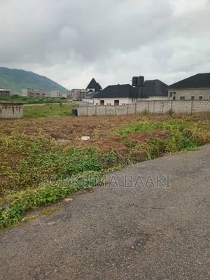 Estate Land for Sale