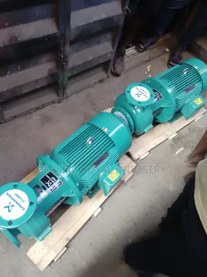 Original Brand New 22kw Grundfos Pump 3" by 4"