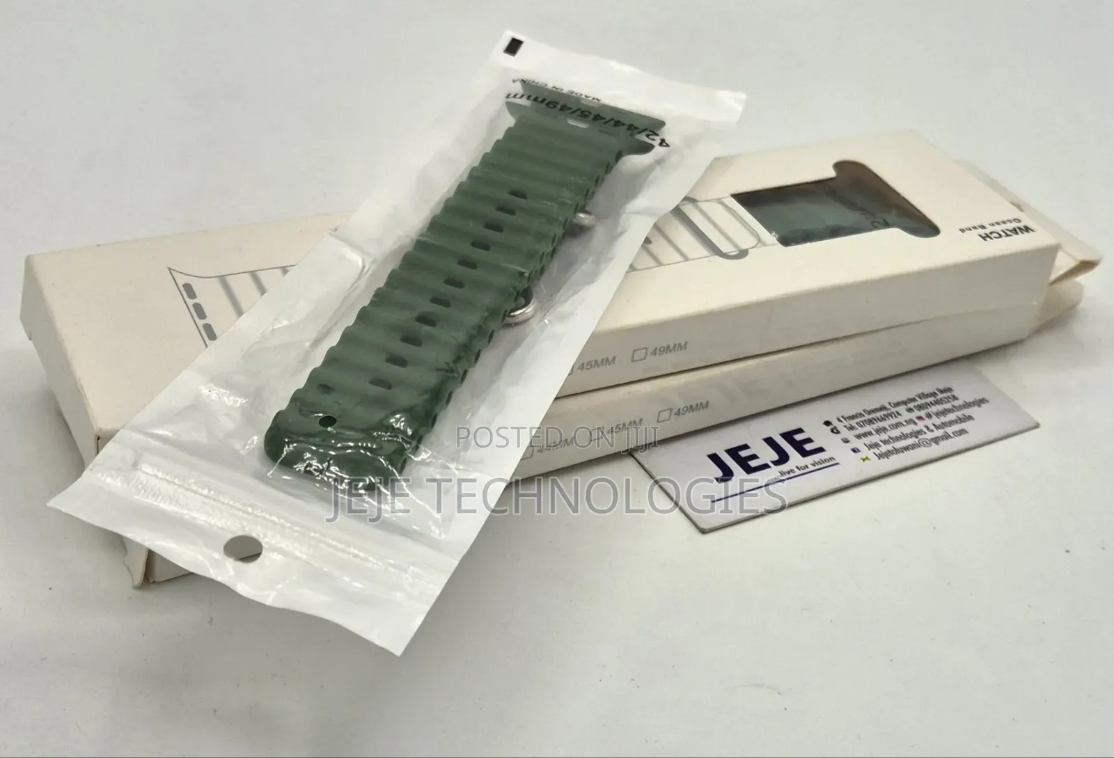Apple Watch Strap