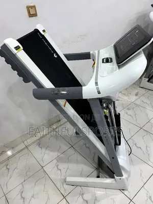 Best Quality New Standard 2.5hp Elite Treadmill