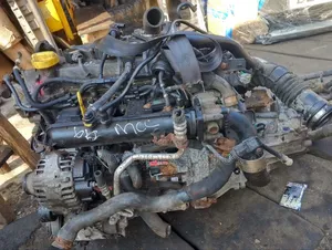 Complete Engine Renault Capture