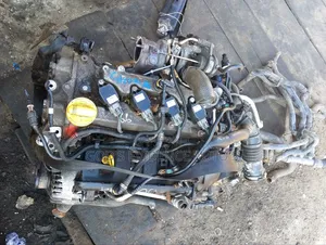 Complete Engine Renault Capture