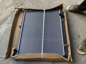 Radiator VDJ Latest Model Diesel