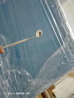 Clinical Dental Mirror