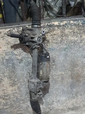 Direct Steering Rack for Merchandise Benz GLK 2015 Models 