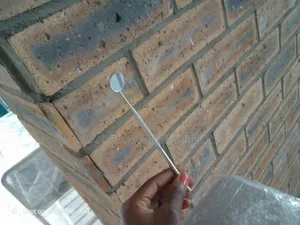 Dental Diagnostic Mirror
