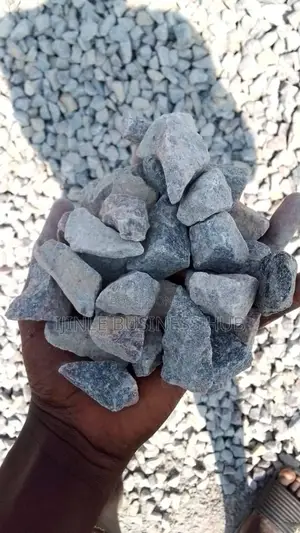 Gravel and Sharp Sand Supplier