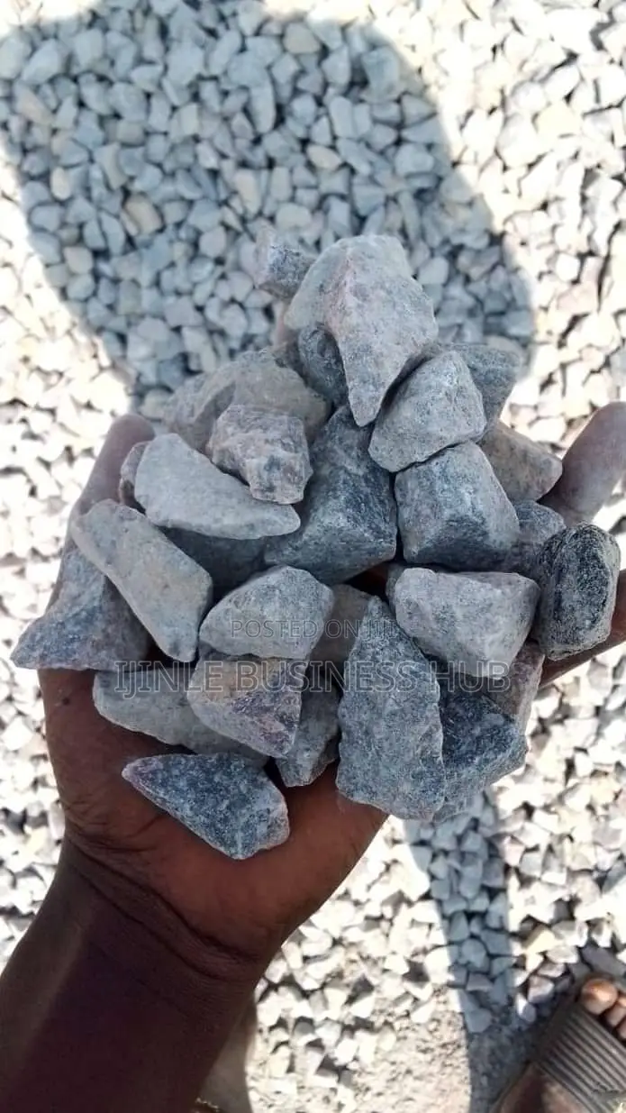 Gravel and Sharp Sand Supplier