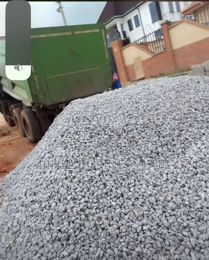 Gravel and Sharp Sand Supplier