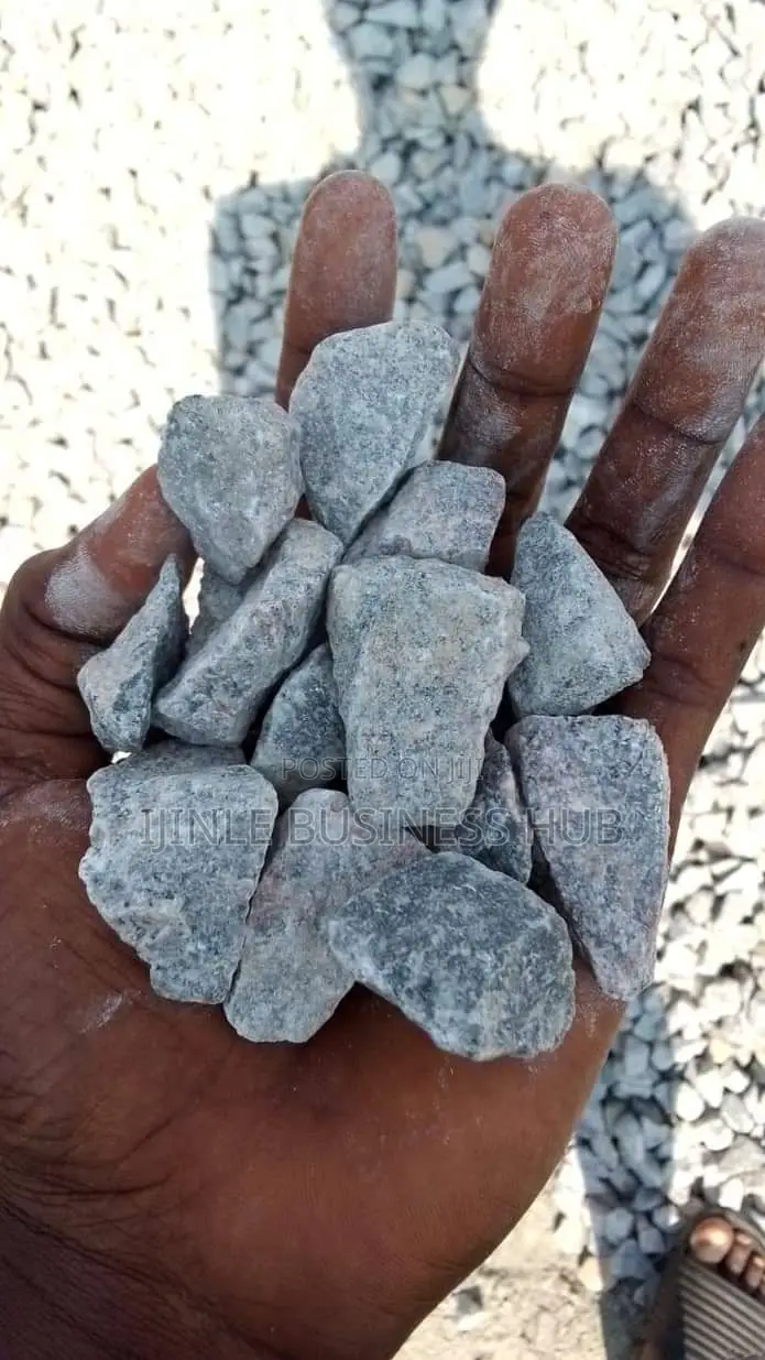Gravel and Sharp Sand Supplier