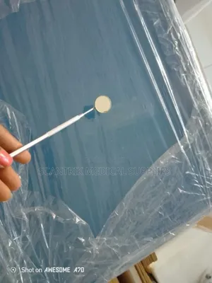 Dental Diagnostic Mouth Mirror