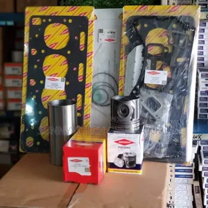 Top Gasket Perkins Generator And Mantrac
