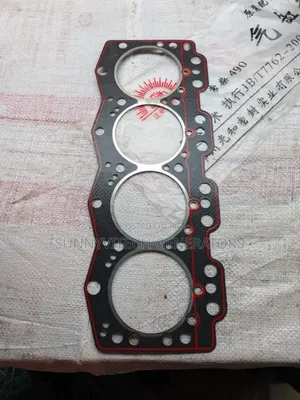 Top Gasket Perkins Generator And Mantrac