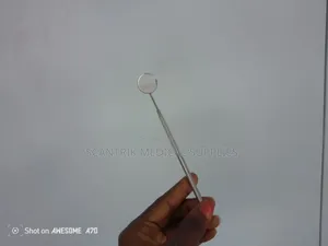 Generic Mouth Mirror