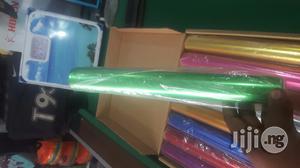 Metal Relay Baton