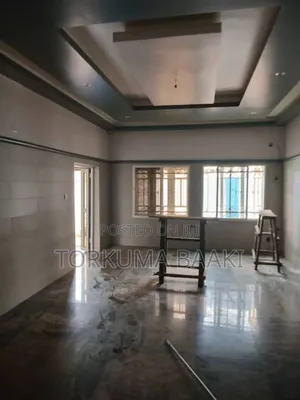 Furnished 4bdrm Bungalow in Queens Efab Estate for rent