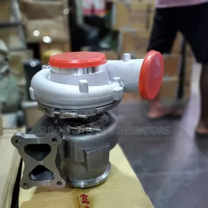 Turbo Charger Perkins Generator All Types