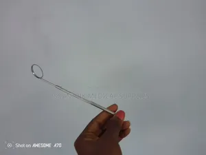 Dental Mirror Intraoral