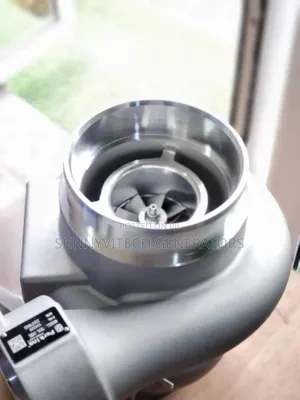 Turbo Charger Perkins Generator All Types