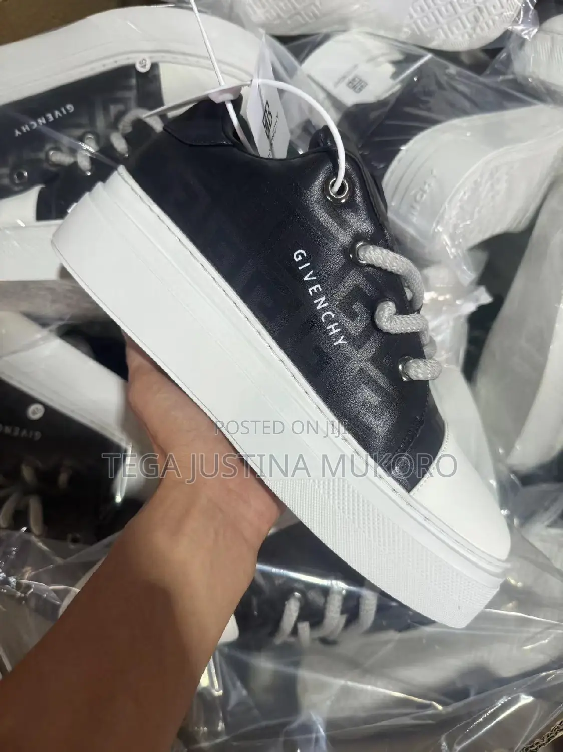 Givenchy Men's Sneakers