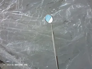 Medical Waldent Mouth Mirror