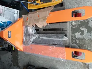 Pallet Truck
