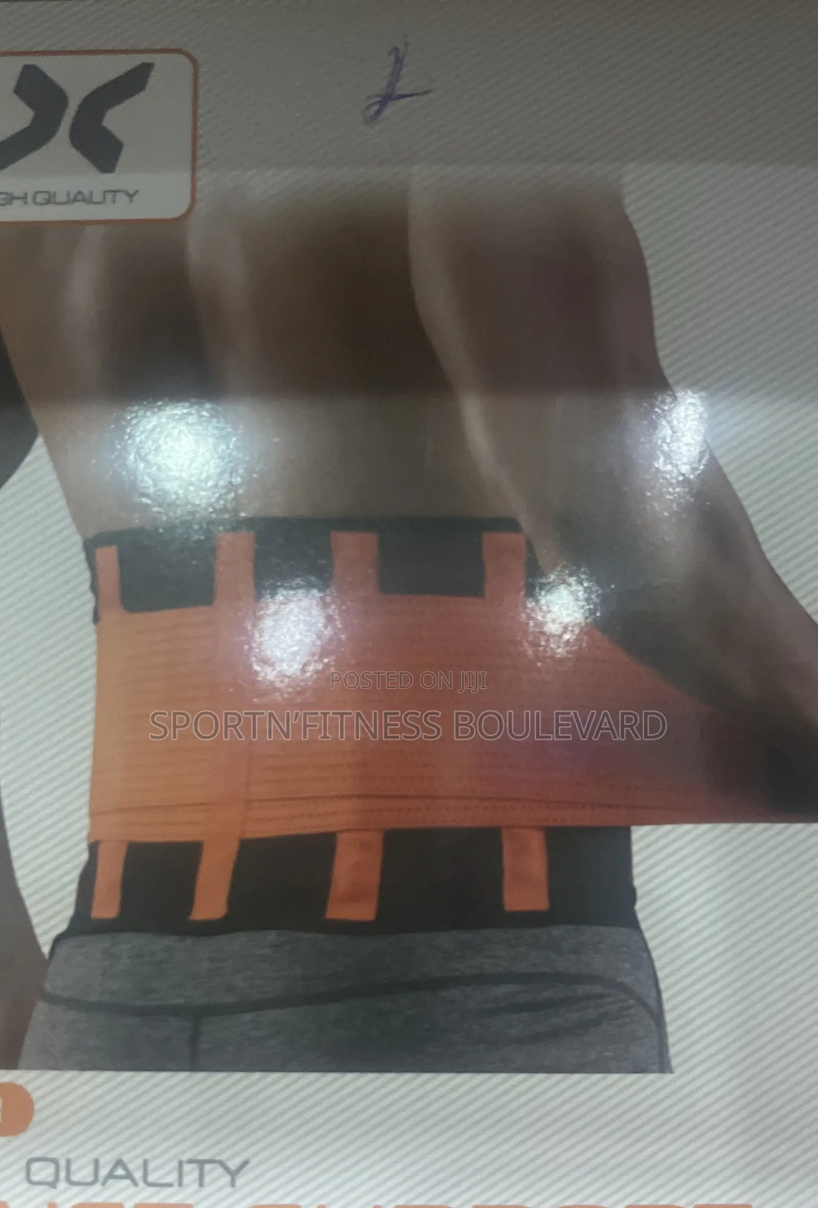 Waist Support, Waist Trainer