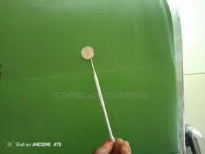 Dental Mouth Mirror Intraoral