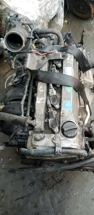 Toyota Rav4 01 to 04 1az