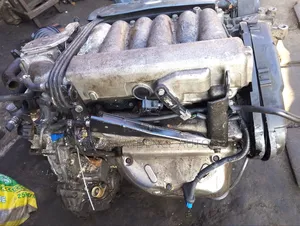 Complete Engine Renault Espace 3.0