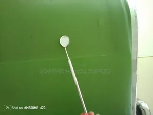 Stainless Steel Dental Mirror Intraoral