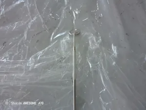 Generic Stainless Steel Dental Mirror Intraoral