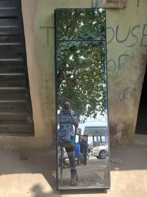 Frameless Casement Window