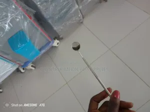 Mouth Mirror Intraoral