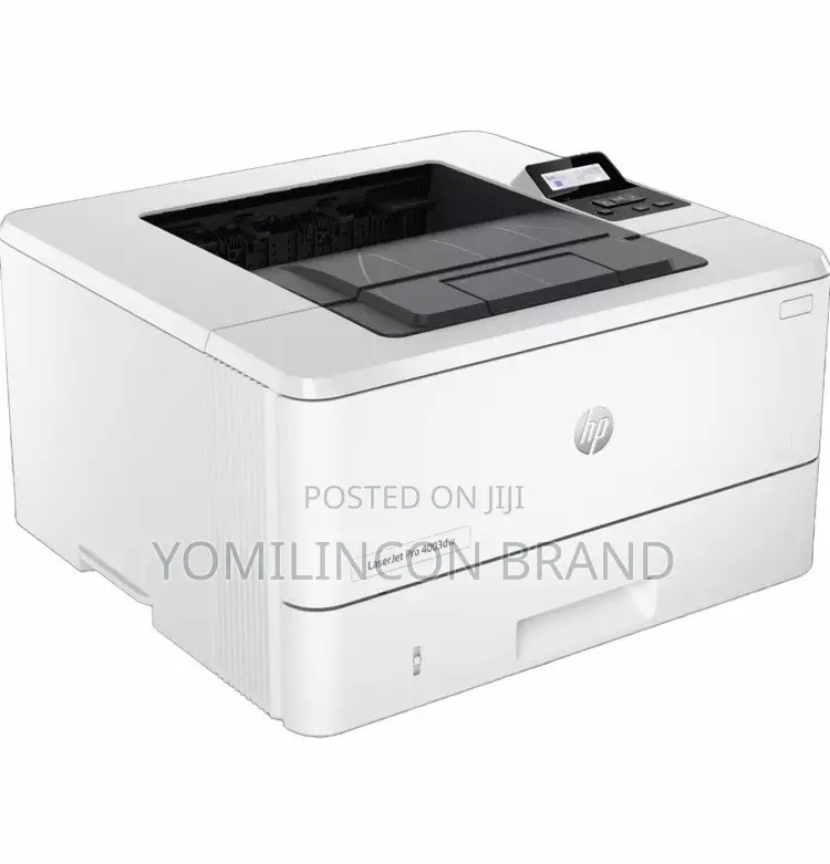 Hp Laserjet Pro 4003dw Printer