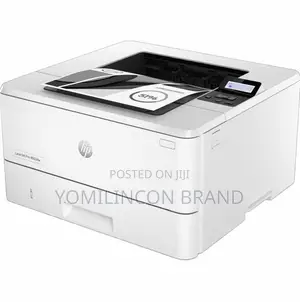 Hp Laserjet Pro 4003dw Printer