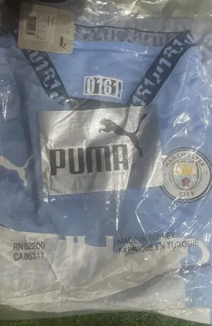 2024 - 2025 Season Jerseys