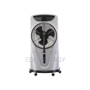 Warranty Lontor Mist Rechargeable Fan