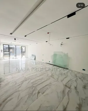 Photo - 4bdrm Townhouse / Terrace in Banana Island, Ikoyi for rent