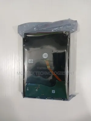 12tb Seagate Exos X16 Sata Hard Drive