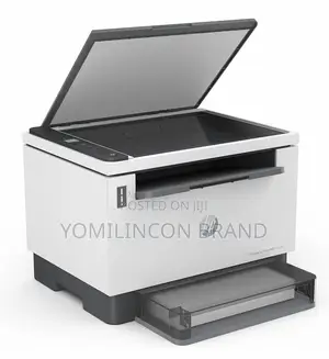 Hp Laserjet Tank MPF 1602w Printer