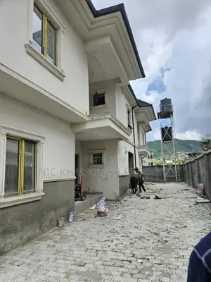 2bdrm Apartment in F01, Kubwa for rent