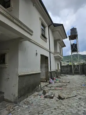 2bdrm Apartment in F01, Kubwa for rent