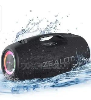 Zealot S78