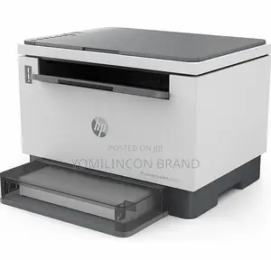 Hp Laserjet Tank MPF 2602dn Printer