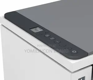 Hp Laserjet Tank MPF 2602dn Printer