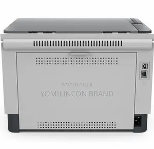 Hp Laserjet Tank MPF 2602dn Printer