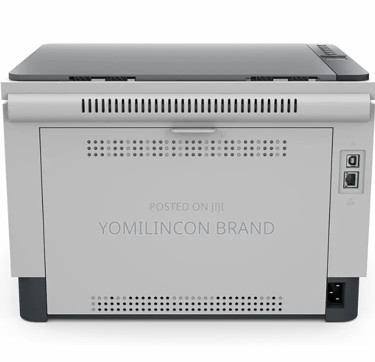 Hp Laserjet Tank MPF 2602dn Printer