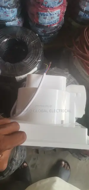 8''inches Celling Extractor Fan