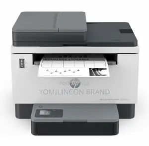 Hp Laserjet Tank MPF 2602sdw Printer